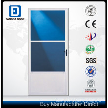 Fangda 2015 hot sale Triple-Track storm door